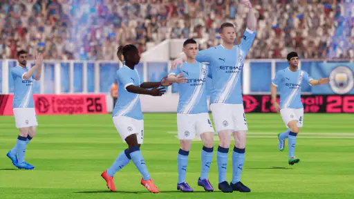 Football League 2026