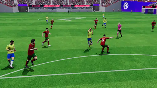 Football League 2026