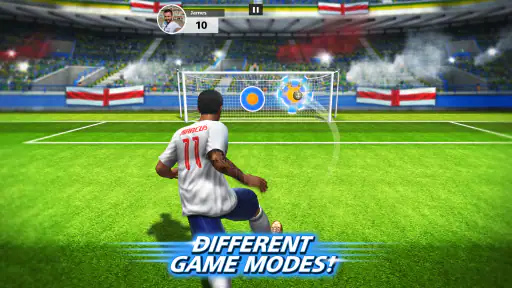 Football Strike: Online Soccer