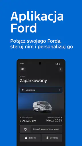 Ford™