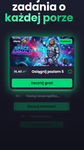 Freecash - Zarabiaj Online