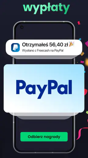 Freecash - Zarabiaj Online