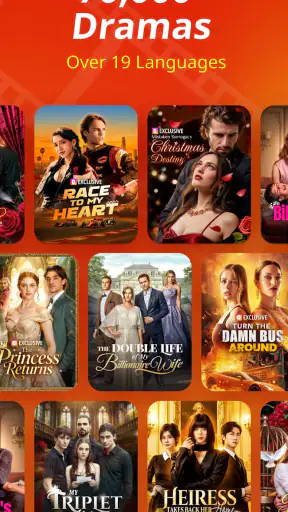 FreeReels - Dramas & Reels