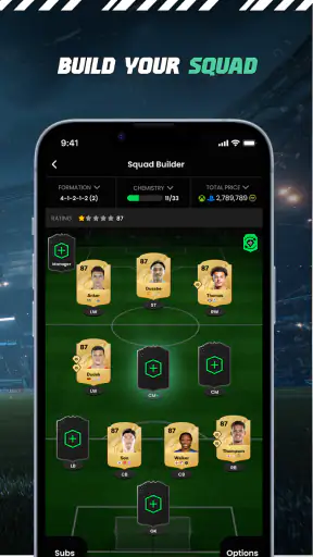 FUTBIN FC 26 Evolutions & More