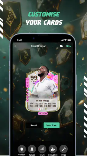 FUTBIN FC 26 Evolutions & More