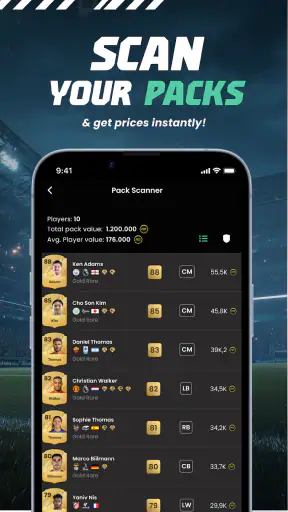 FUTBIN FC 26 Evolutions & More