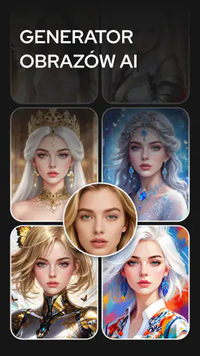 Future Self™: AI Face Aging