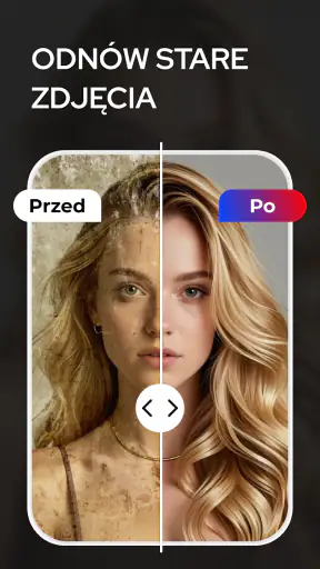Future Self™: AI Face Aging