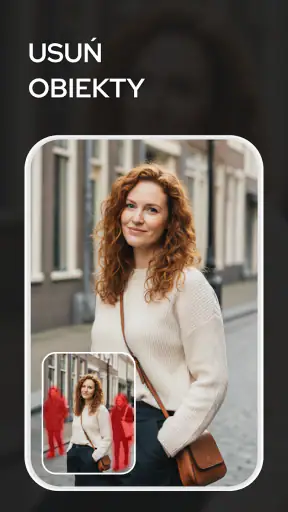 Future Self™: AI Face Aging