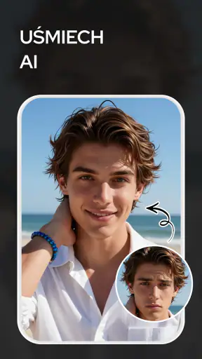 Future Self™: AI Face Aging