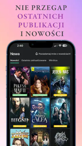 Galatea – Książki i audiobooki