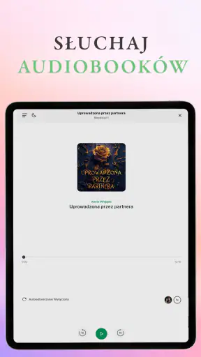 Galatea – Książki i audiobooki