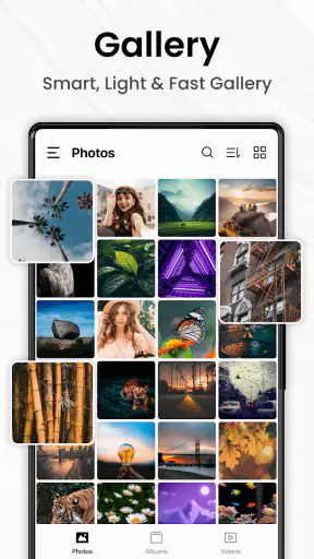 Galeria