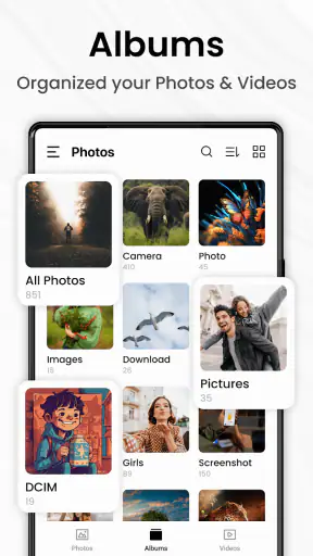 Galeria