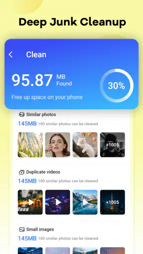 Galeria – Album, Galeria zdjęć