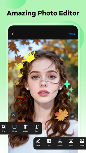 Galeria – Album, Galeria zdjęć
