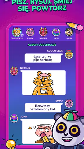 Gartic Phone