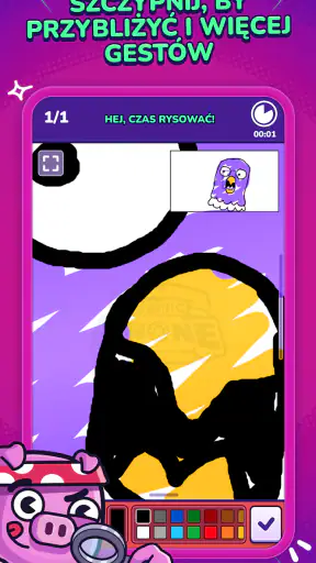Gartic Phone