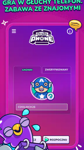 Gartic Phone