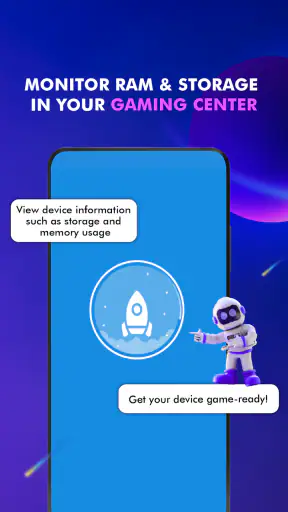 Gax Gaming Hub: Game Launcher