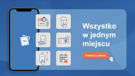 Gazetki promocyjne i promocje