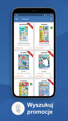 Gazetki promocyjne i promocje