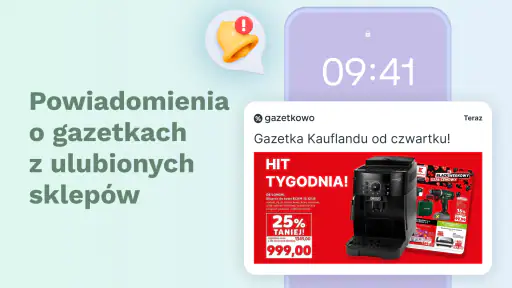 Gazetkowo – Gazetki Promocyjne