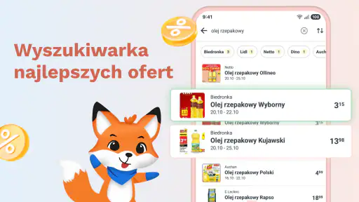 Gazetkowo – Gazetki Promocyjne