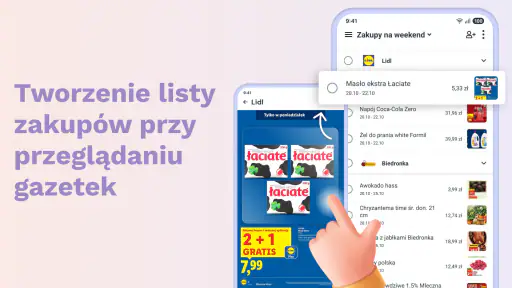 Gazetkowo – Gazetki Promocyjne