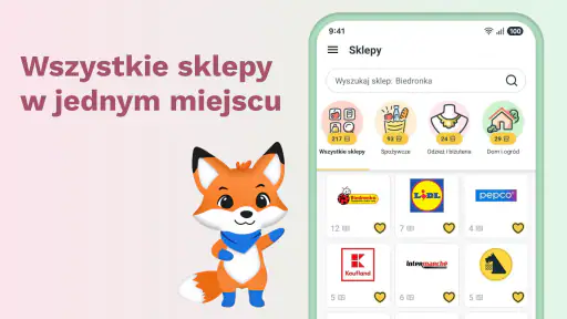 Gazetkowo – Gazetki Promocyjne