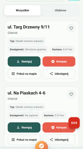 Gdzie Schron?
