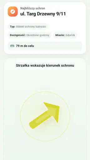Gdzie Schron?
