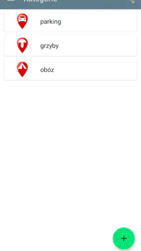 Gdzie zaparkowałem