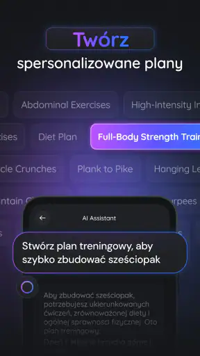 Czat i asystent AI - Jimmy