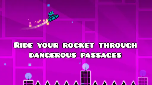 Geometry Dash Lite
