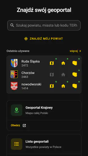 Geoportal 2
