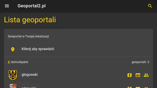 Geoportal 2