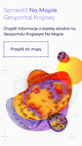 Geoportal Krajowy Na Mapie