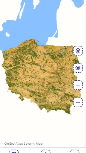 Geoportal Krajowy Na Mapie