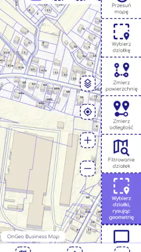 Geoportal Krajowy Na Mapie