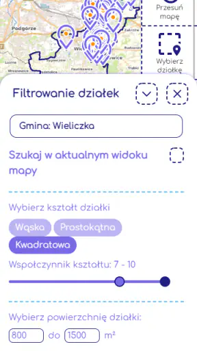 Geoportal Krajowy Na Mapie