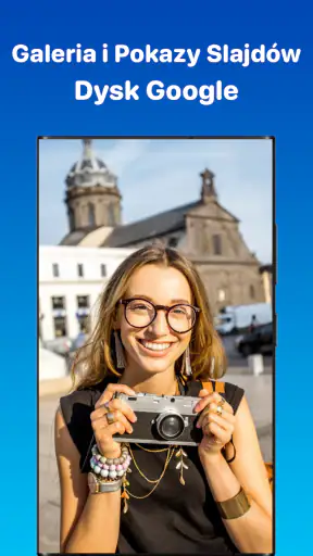 gFolio - Dysk Google