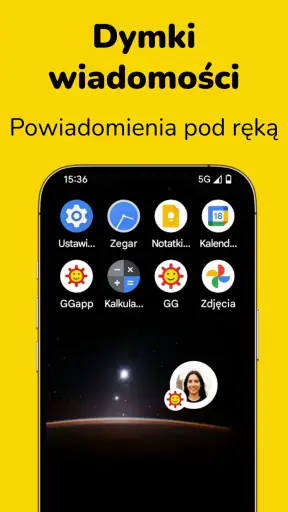 GG - Komunikator
