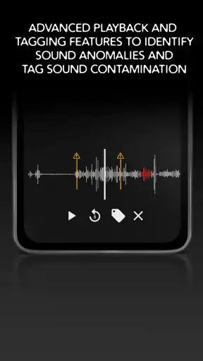 GhostTube EVP