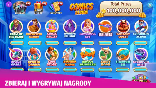 Gin Rummy Stars: gra karciana