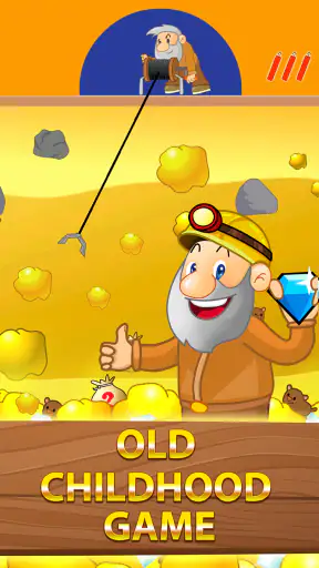Gold Miner