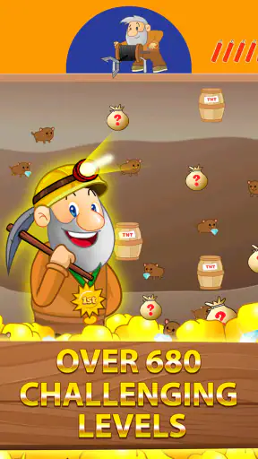 Gold Miner