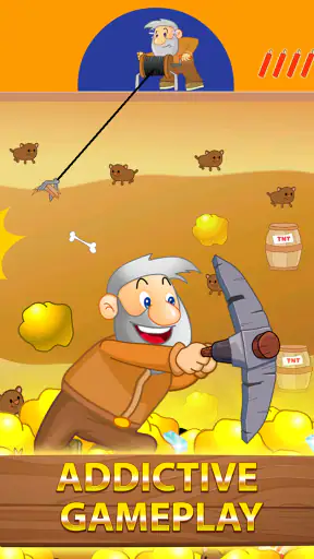 Gold Miner
