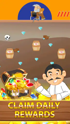 Gold Miner