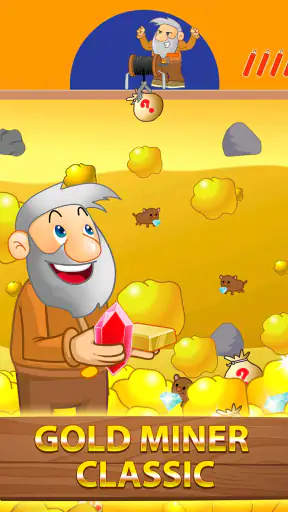 Gold Miner